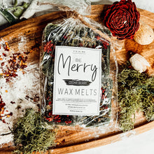 Load image into Gallery viewer, Luxury Wax Melts