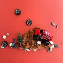 Load image into Gallery viewer, Monster Truck (Root Beer) Dough-To-Go