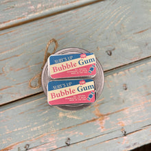 Load image into Gallery viewer, Surf's Up Shimmering Lip Balm Vintage Tin