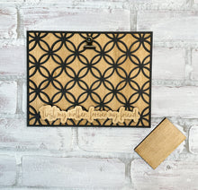 Load image into Gallery viewer, First My Mother, Forever My Friend Photo Holder - Gift