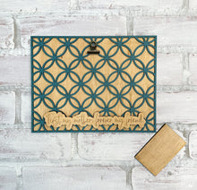 Load image into Gallery viewer, First My Mother, Forever My Friend Photo Holder - Gift