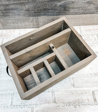 Load image into Gallery viewer, Picnic Caddy