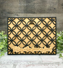 Load image into Gallery viewer, First My Mother, Forever My Friend Photo Holder - Gift