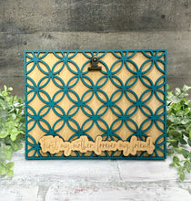 Load image into Gallery viewer, First My Mother, Forever My Friend Photo Holder - Gift