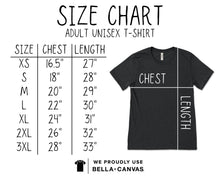 Load image into Gallery viewer, Leopard Heart Pocket Design Adult Tee