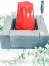 Load image into Gallery viewer, Solo Cup Holder - Personalization Station - Kitchen