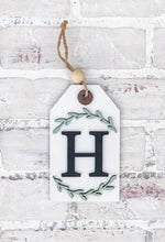 Load image into Gallery viewer, 3D Family Tiered Tray Set - Farmhouse Decor - Mother's Day Gift