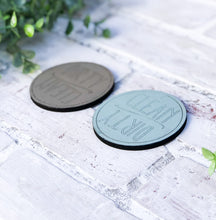 Load image into Gallery viewer, Farmhouse Kitchen Dirty Clean Dishwasher Magnet