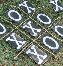 Load image into Gallery viewer, Yard Tic-Tac-Toe Game - Outdoor Activity