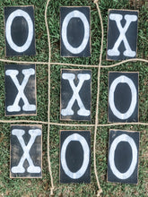 Load image into Gallery viewer, Yard Tic-Tac-Toe Game - Outdoor Activity