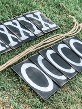 Load image into Gallery viewer, Yard Tic-Tac-Toe Game - Outdoor Activity