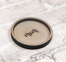 Load image into Gallery viewer, Ring Dish - Trinket Tray - Personalized Gift