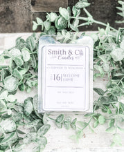 Load image into Gallery viewer, Smith & Co. Candles - 3 oz. Soy Wax Melt