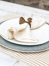 Load image into Gallery viewer, Thanksgiving Napkin Rings - Table Decor