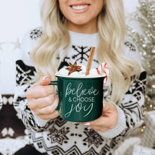 Load image into Gallery viewer, Christmas Ceramic Coffee Mug