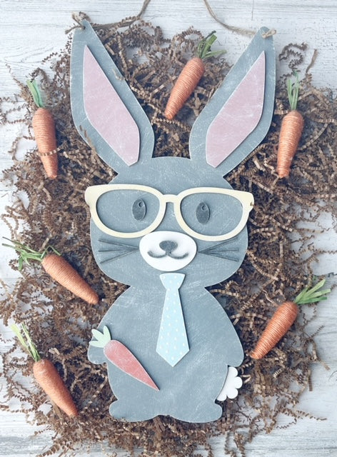 Build-a-Bunny Paint Kit for Kids - DIY - Craft for Child