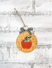 Load image into Gallery viewer, 2022 Teacher Christmas Ornament - Gift