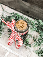 Load image into Gallery viewer, Date Night Idea Jar - Anniversary - Wedding Gift
