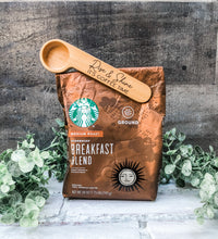 Load image into Gallery viewer, Coffee Scoop Clip - Kitchen - Gift