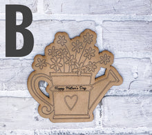 Load image into Gallery viewer, DIY Mother’s Day Card - Mother’s Day Gift - Craft for Kids