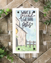 Load image into Gallery viewer, Happy Block Shelf Sitter Sign - Inspirational Gift