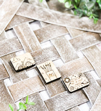 Load image into Gallery viewer, Kitchen Magnets for Kids