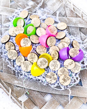 Load image into Gallery viewer, Easter Egg Tokens - Reward for Kids