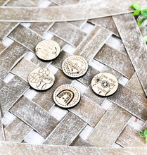 Load image into Gallery viewer, Kitchen Magnets for Kids