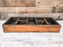 Load image into Gallery viewer, S'mores Station - Rustic Serving Tray - Kitchen