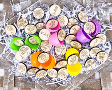 Load image into Gallery viewer, Easter Egg Tokens - Reward for Kids