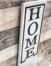 Load image into Gallery viewer, Personalized Front Porch Planter Box (LOCAL PICK UP ONLY!)