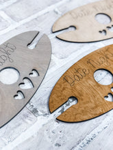 Load image into Gallery viewer, Date Night Wine Butler - Anniversary Gift - Kitchen