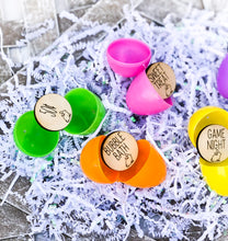 Load image into Gallery viewer, Easter Egg Tokens - Reward for Kids