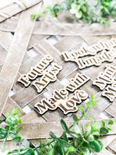 Load image into Gallery viewer, Kids’ Artwork Kitchen Magnet