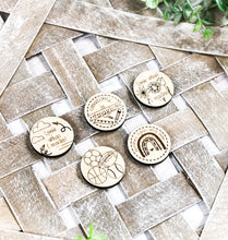 Load image into Gallery viewer, Kitchen Magnets for Kids