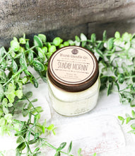 Load image into Gallery viewer, Hurst Candle Co. - 8 oz. Hand Poured Soy Blend Wax Candle