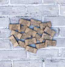 Load image into Gallery viewer, Artwork Kitchen Magnet - Personalized for Kids