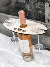 Load image into Gallery viewer, Date Night Wine Butler - Anniversary Gift - Kitchen