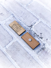 Load image into Gallery viewer, Artwork Kitchen Magnet - Personalized for Kids