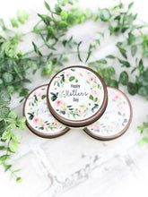 Load image into Gallery viewer, Mother's Day Mini Candle