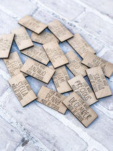 Load image into Gallery viewer, Artwork Kitchen Magnet - Personalized for Kids