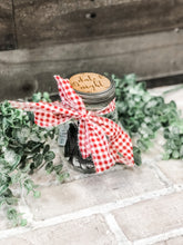 Load image into Gallery viewer, Date Night Idea Jar - Anniversary - Wedding Gift