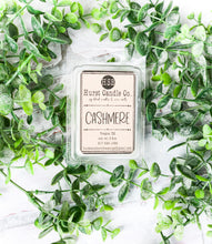 Load image into Gallery viewer, Hurst Candle Co. - 3.5 oz. Hand Poured Soy Blend Wax Melt