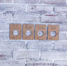 Load image into Gallery viewer, Valentine’s Day DOH Card - Gift - Classroom