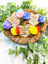 Load image into Gallery viewer, Pop Bracelet Valentine - Gift - Classroom