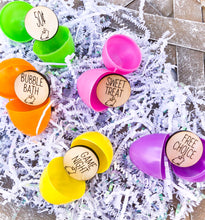 Load image into Gallery viewer, Easter Egg Tokens - Reward for Kids