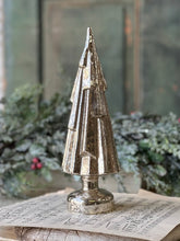 Load image into Gallery viewer, Glimmering Facet Fir
