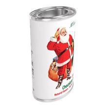 Load image into Gallery viewer, McSteven&#39;s Vintage Santa Ho Ho Ho Jolly Good Chocolate Cocoa
