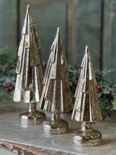 Load image into Gallery viewer, Glimmering Facet Fir
