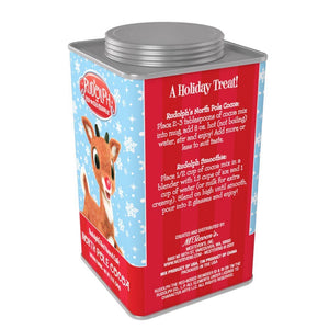 Rudolph The Red-Nose Reindeer® Red-Nosed Cafe Chocolate Cocoa